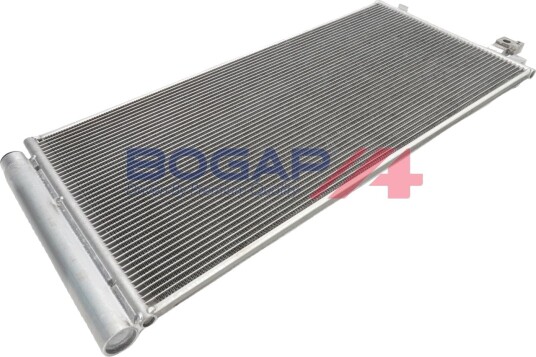 Kondensator, klimaanlegg BOGAP B4117143
