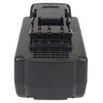 Panasonic EY 7460 LZ2S31 batteri (3000 mAh 21.6 V, Sort)