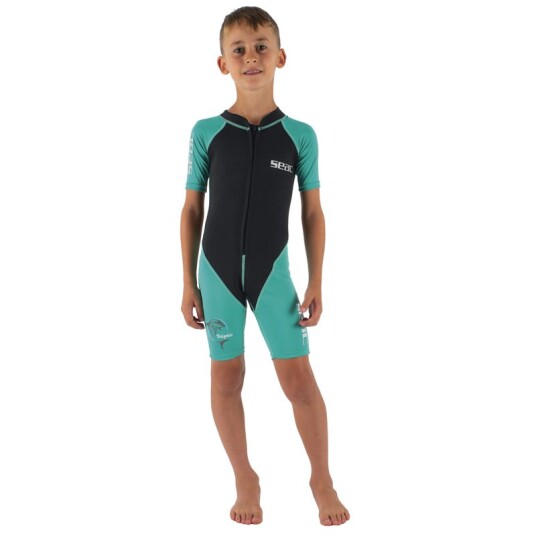 Seac Dykkedrakt Dolphin Shorty