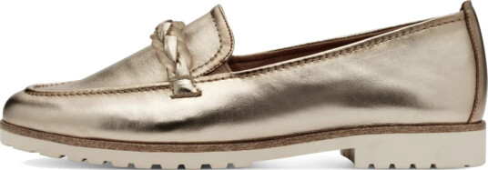 Tamaris Dame Sko Brun 40 EU,