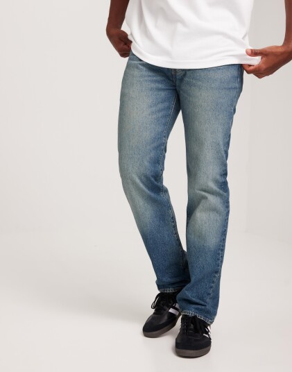 Levi's 501 Levisoriginal Straight leg jeans