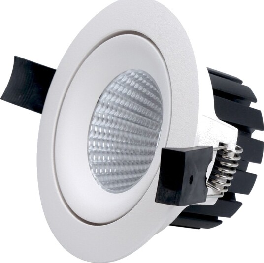 ComfortLED LUCCA Tilt 10W 2700K