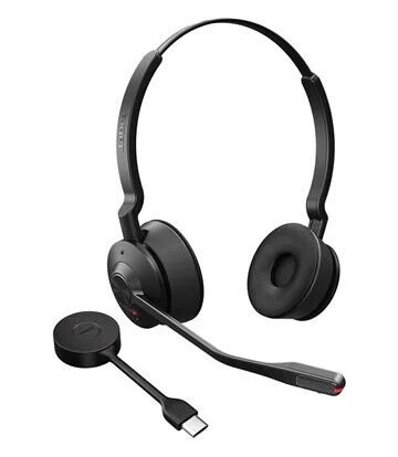 Jabra Engage 55 SE Stereo Jabra Engage 55 SE Stereo