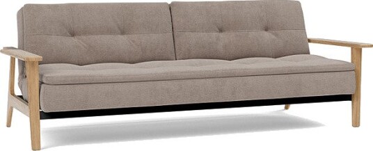 Sovesofa Dublexo med Frej Eikeben B 2013867