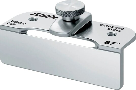 Swix TA787 Side File Guide World Cup Pro 87° Nocolour OneSize
