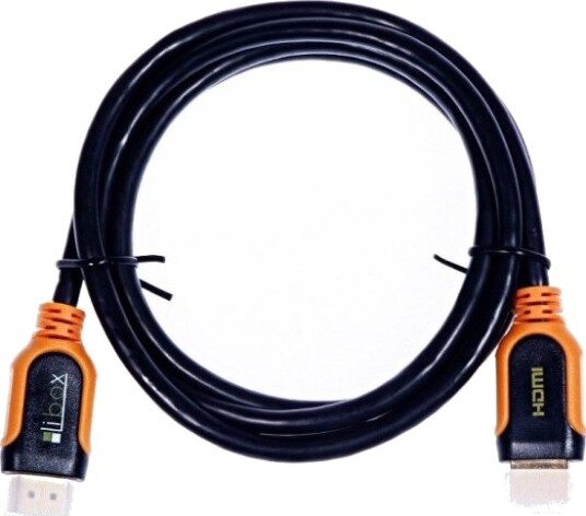 Libox Hdmi Kabel Hdmi Hdmi 5 M Gul Lb0056 5
