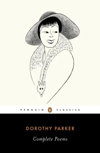 Complete Poems Av Dorothy Parker