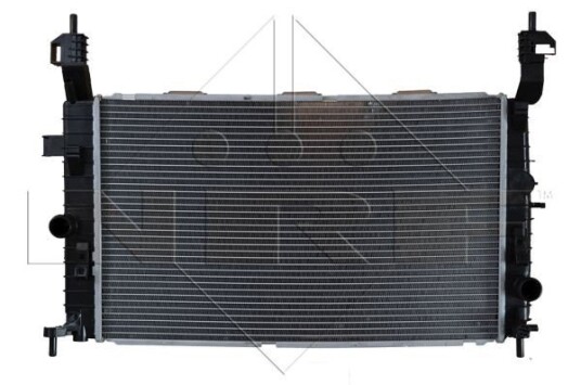 Radiator NRF 53416 Radiator NRF 53416
