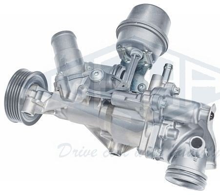 GEBA 13175 Vannpumpe GEBA 13175 Vannpumpe