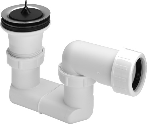 Viega Badekar /Dusjavløp 1 1/2"