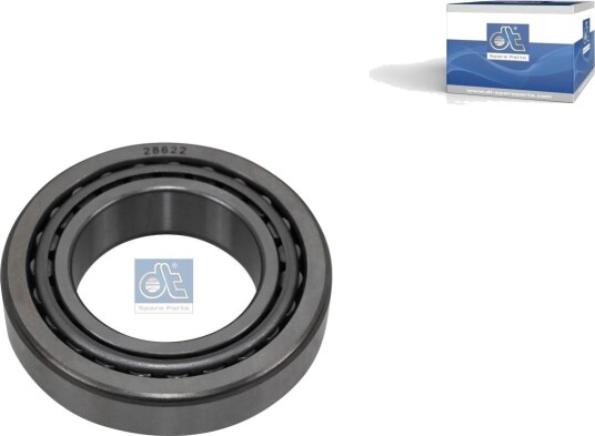 DT Spare Parts 19.00362 Hjullager DT Spare Parts 19.00362 Hjullager
