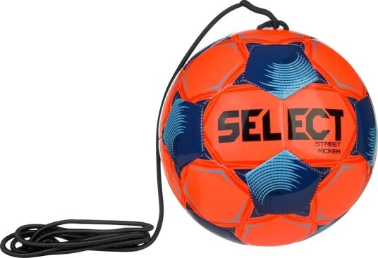 Select Street Kicker Ball (Grå)