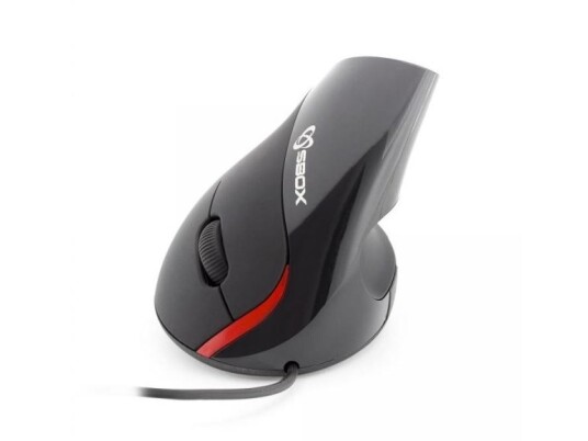 * Sbox Mouse Sbox Vm-921 Vertical * Sbox Mouse Sbox Vm-921 Vertical