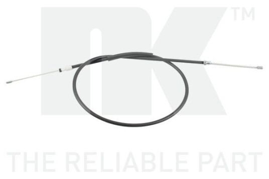 Bremsewire NK 903739 Bremsewire NK 903739