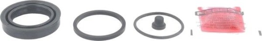 Reparasjonssett, bremsecaliper FEBEST 7875-001