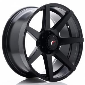 Japan Racing JRX3 Matt Black 9.5x20 6/139.7 ET20 B110.1 Japan Racing JRX3 Matt Black 9.5x20 6/139.7 ET20 B110.1