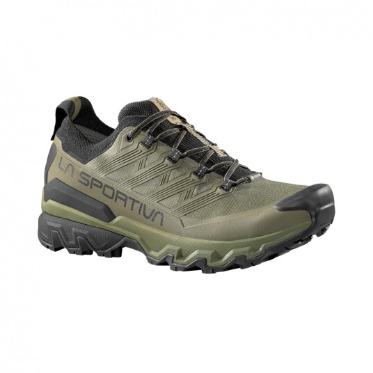 La Sportiva  Ultra Raptor 3 Gtx Hikingsko Herre E47k00 Cypress/Black 42.5