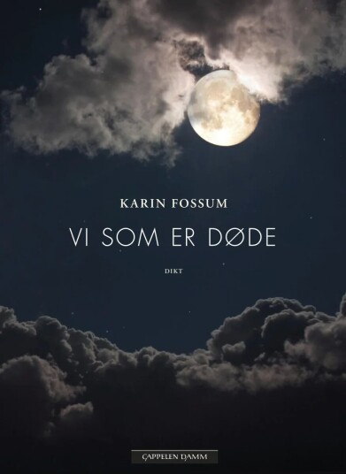 Vi Som Er Døde Av Karin Fossum