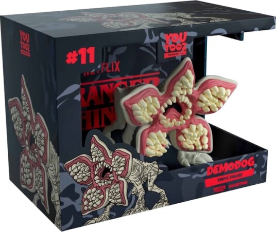YouTooz Stranger Things actionfigur Demodog