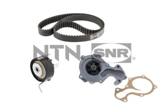 Vannpumpe + tannremmsett SNR KDP452.290