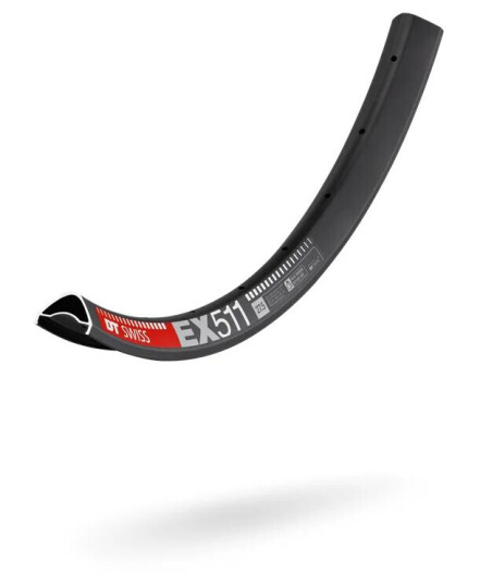 DT Swiss EX 511 Felg DT Swiss EX 511 Felg
