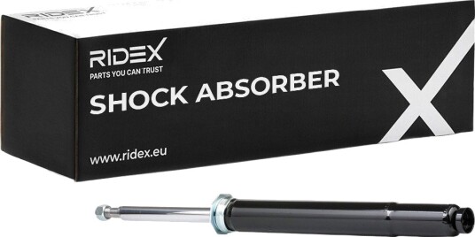 RIDEX 854S1245 Støtdemper