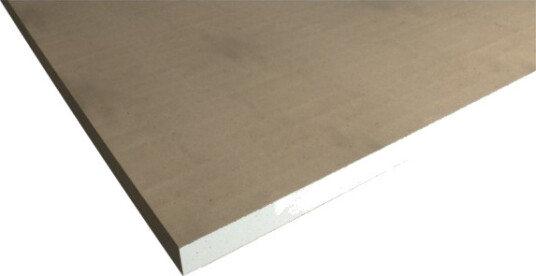 Gyproc Gipsplate UTV GU9 9.5x1200x2740 Vindtett Vindsperreplate Gyproc Gipsplate UTV GU9 9.5x1200x2740 Vindtett Vindsperreplate