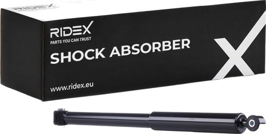 RIDEX 854S0622 Støtdemper
