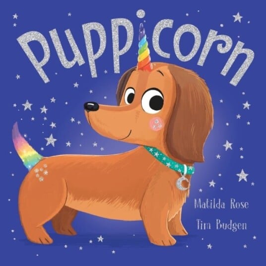 The Magic Pet Shop: Puppicorn The Magic Pet Shop: Puppicorn