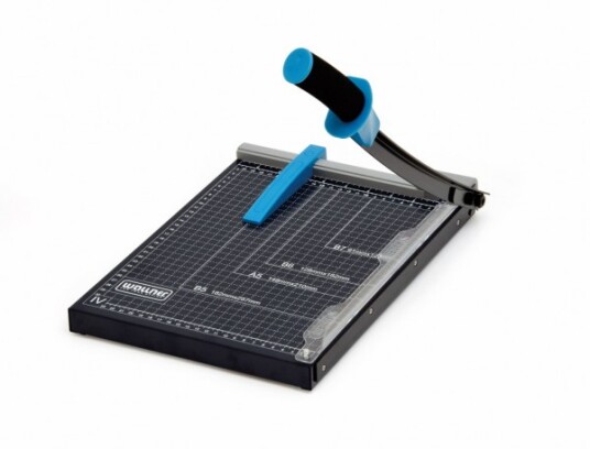 Argo Gb320 A4