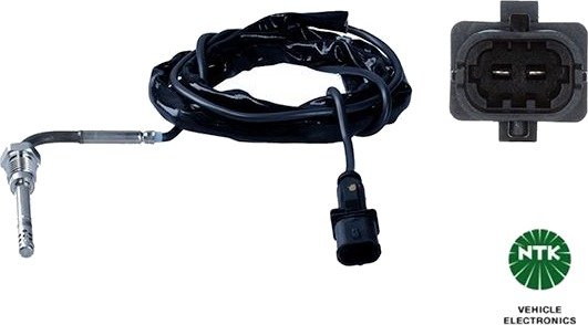 Sensor, eksostemperatur NTK 94461 Sensor, eksostemperatur NTK 94461