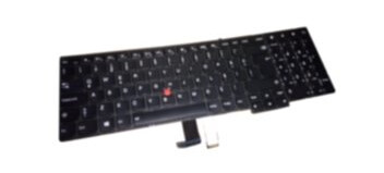 Lenovo 04Y2415, Tastatur, Tyrkisk, Bakgrunnsbelyst Tastatur, Lenovo, Thinkpad P50s/ T540p/ T550/ T560/ W540/ W541/ W550s Lenovo 04Y2415, Tastatur, Tyrkisk, Bakgrunnsbelyst Tastatur, Lenovo, Thinkpad P50s/ T540p/ T550/ T560/ W540/ W541/ W550s