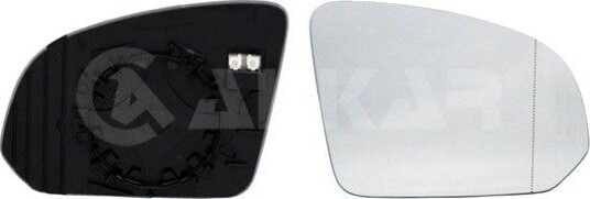 Speilglass, ytterspeil ALKAR 6472310