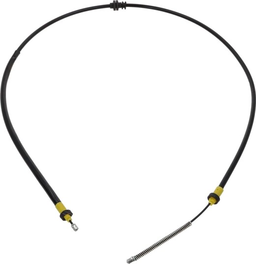 KAMOKA 1190321 Tautrekk håndbremse