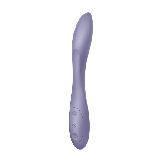 Satisfyer G-Spot Flex 2 dark violet Purple