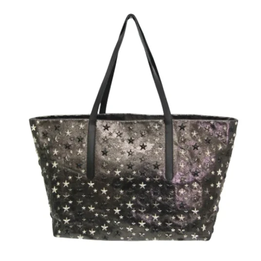 Jimmy Choo Dame Svart
