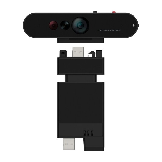 LENOVO ThinkVision MC60 S Monitor Webcam