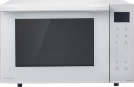 Panasonic Df37pw Bänkdiskmaskin Kombinationsmikrovågsugn 23 L Inbyggd Display Lcd Röra