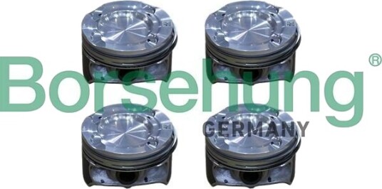 Stempel Borsehung B11139 Stempel Borsehung B11139