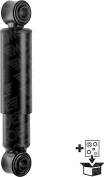 MONROE F5077 Støtdemper