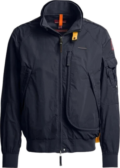 Parajumpers Herre Jakker Blå L,