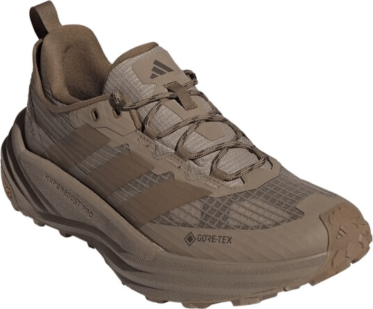 adidas Terrex Terrex Freehiker 3 Low Gtx Brown 46 2/3 adidas Terrex Terrex Freehiker 3 Low Gtx Brown 46 2/3
