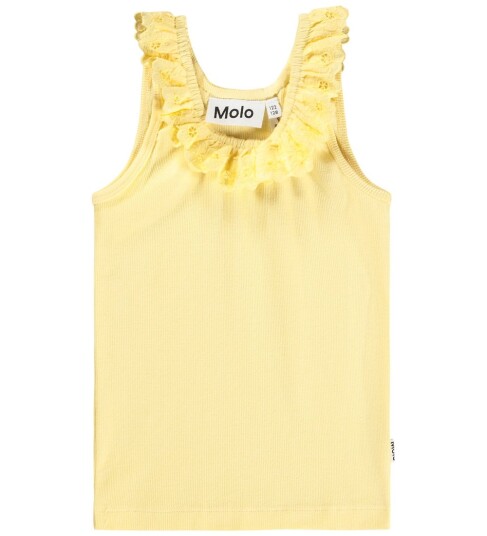 Molo Raven Yellow 110/116 Molo Raven Yellow 110/116