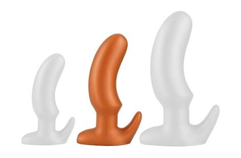 TheAssGasm Muz Plug 20 cm TheAssGasm Muz Plug 20 cm