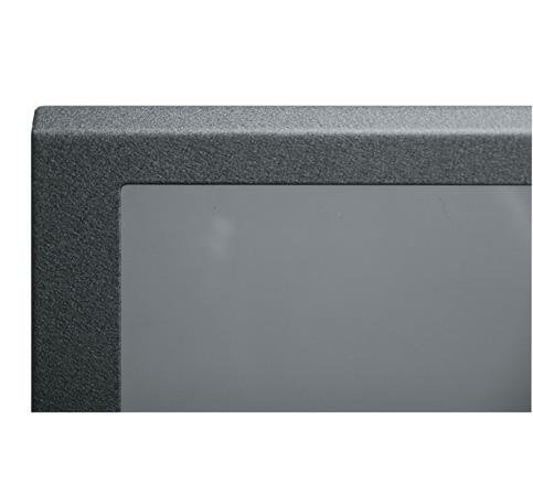 MIDDLEATLANTIC PFD-18 18SP PLEXI FRONTDR,UNIV.B MIDDLEATLANTIC PFD-18 18SP PLEXI FRONTDR,UNIV.B