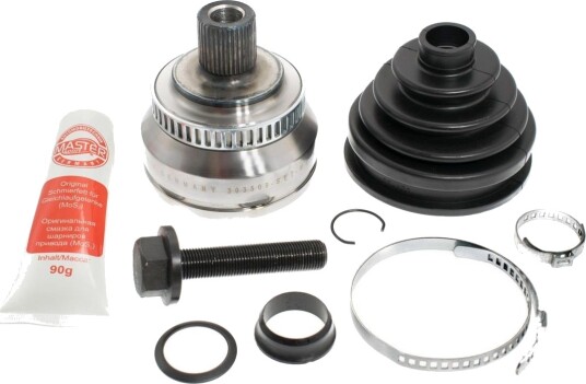 Drivledd MASTER SPORT 303509 SET MS