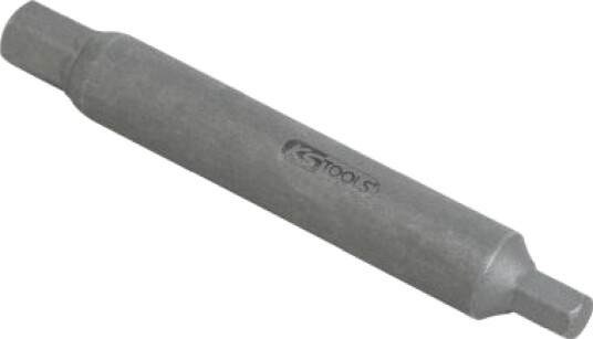 Ks Tools 150.9466 Stikkontakt 1-hodet Kromvanadiumstål Håndverktøy 100 G