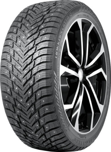 Nokian Hakkapeliitta 10 EV 255/45R20 105T Nokian Hakkapeliitta 10 EV 255/45R20 105T