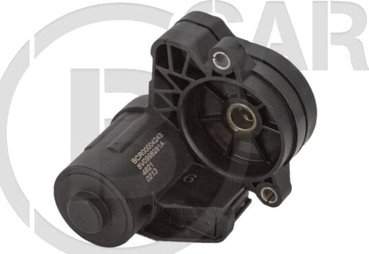 B CAR 009VW003 Aktuator, håndbrekk bremsekaliper