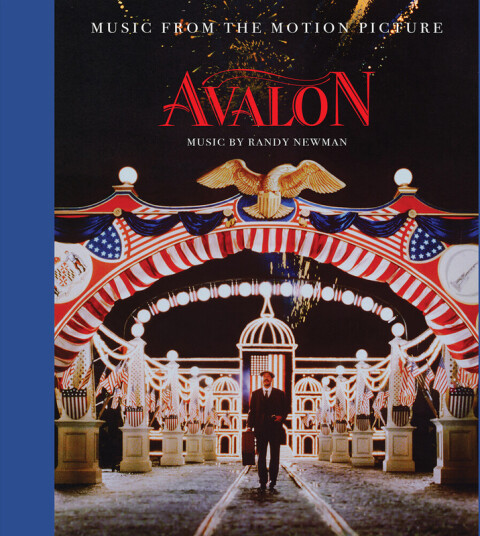 Avalon (original Motion Picture Score)